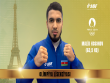 Boksçumuz Paris-2024-ə lisenziya qazandı